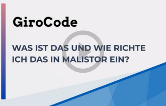 GiroCode – Was ist das und wie mache ich das?