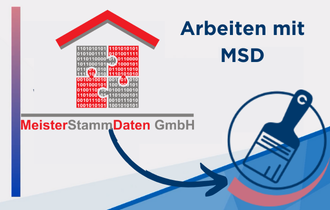 Angebote mit MeisterStammDaten erstellen